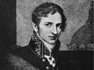 17 октября 2026 года - Воронихин Андрей Никифорович : 267 лет со дня рождения 